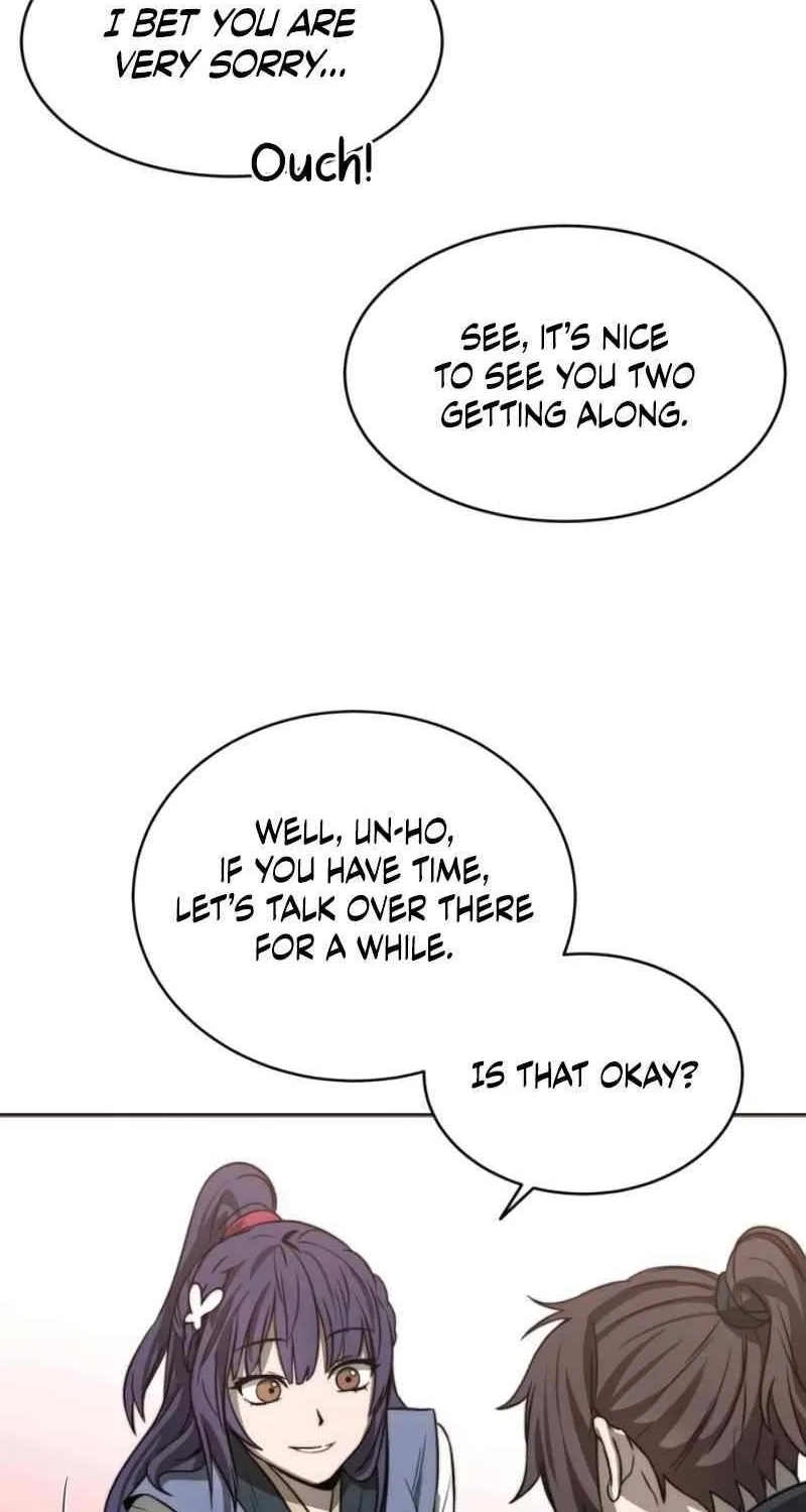 Mount Hua Sect’s Greatest Genius Chapter 4 page 48 - 