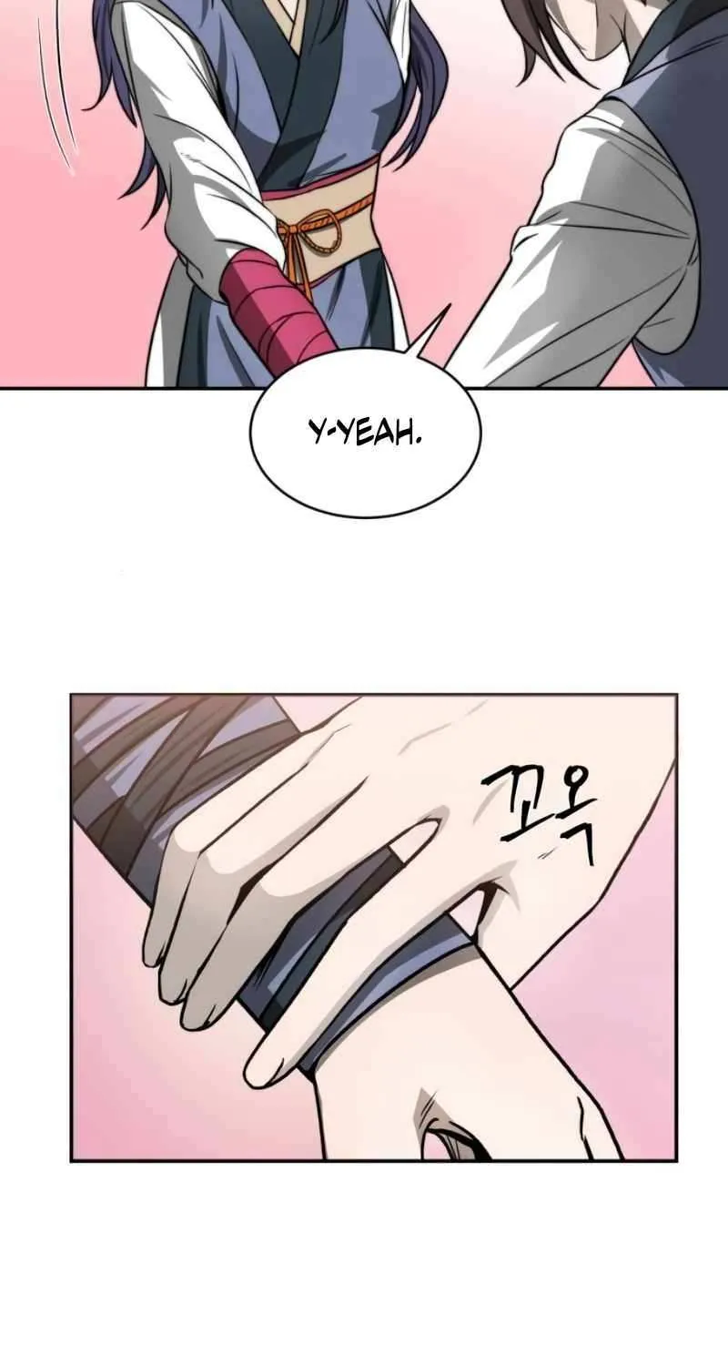 Mount Hua Sect’s Greatest Genius Chapter 4 page 49 - 