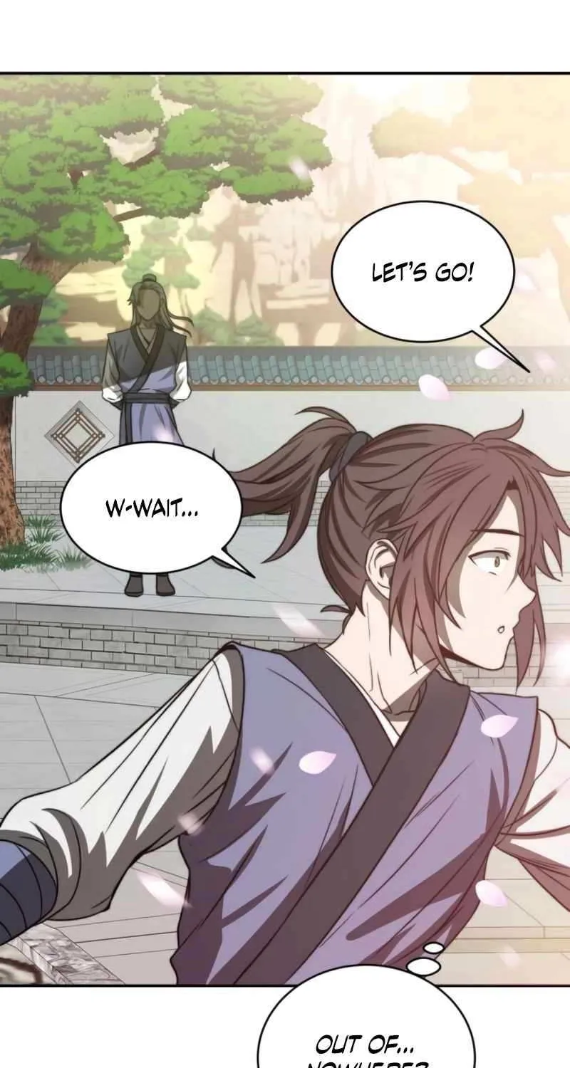 Mount Hua Sect’s Greatest Genius Chapter 4 page 50 - 
