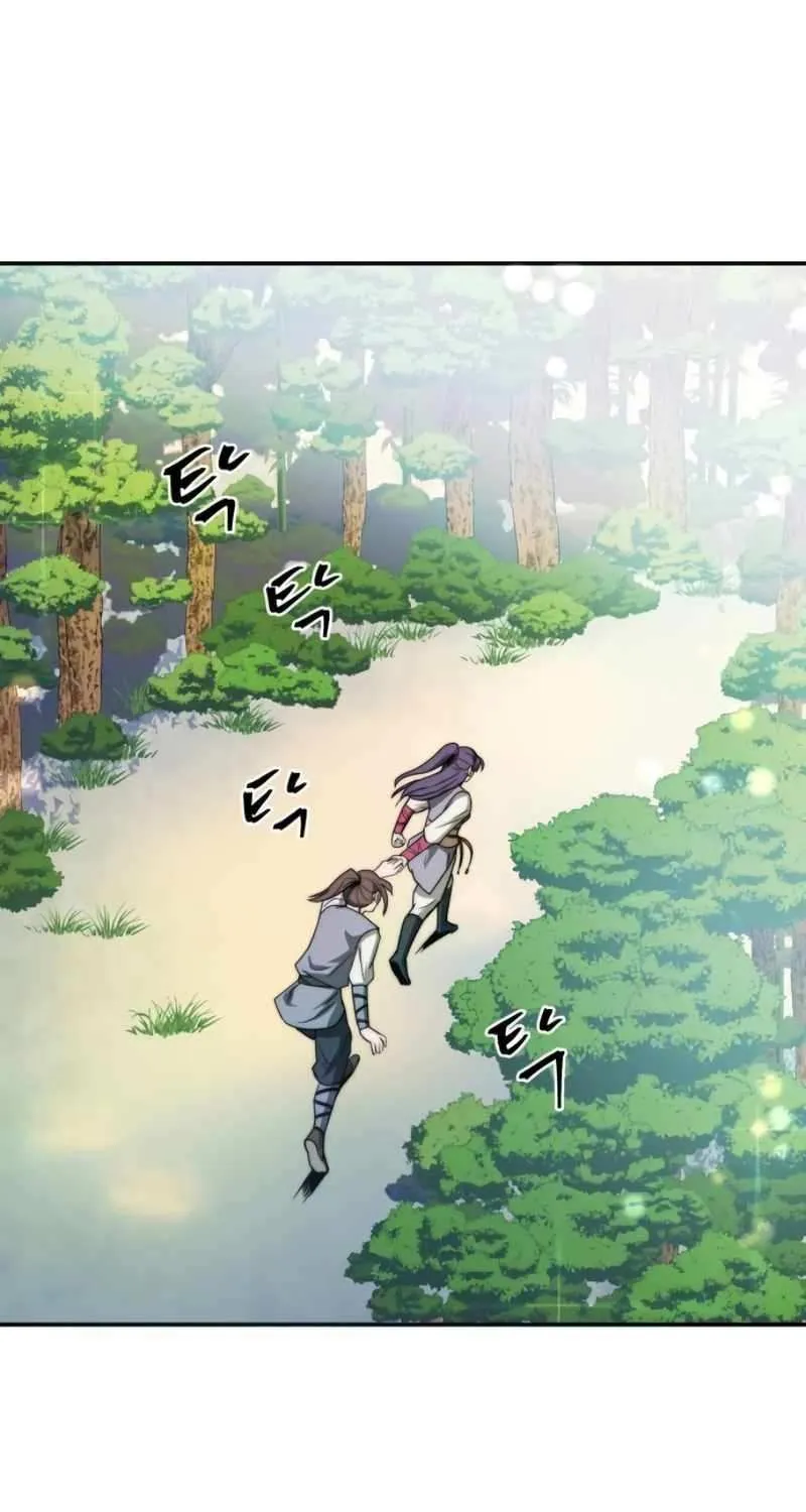Mount Hua Sect’s Greatest Genius Chapter 4 page 53 - 