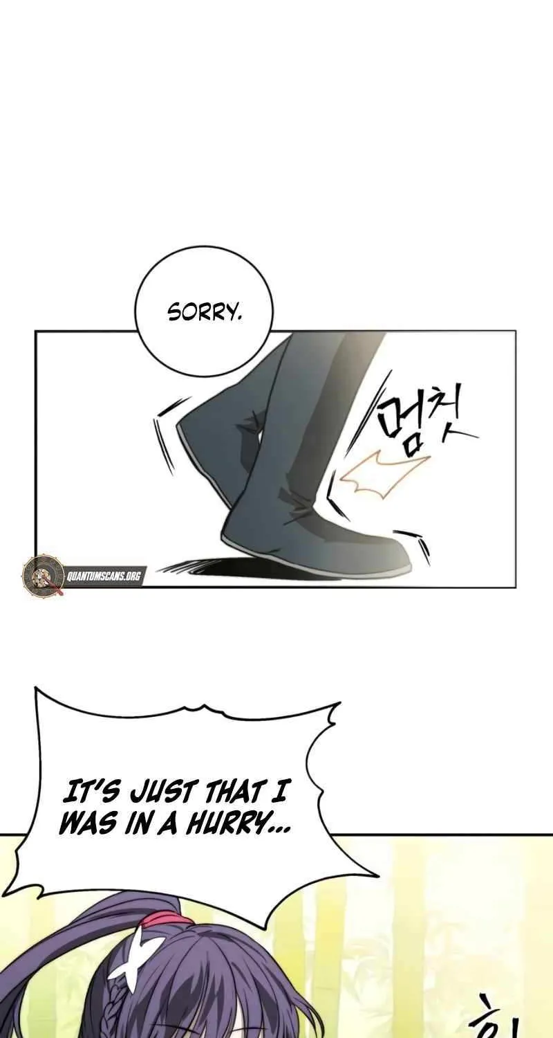 Mount Hua Sect’s Greatest Genius Chapter 4 page 54 - 