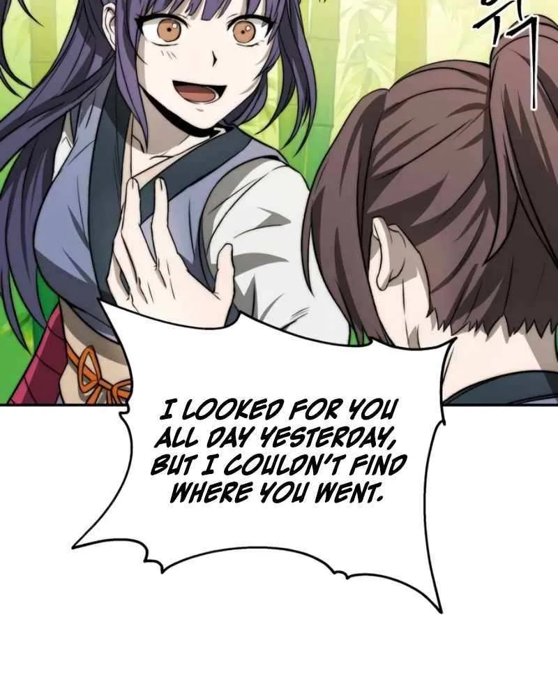 Mount Hua Sect’s Greatest Genius Chapter 4 page 55 - 