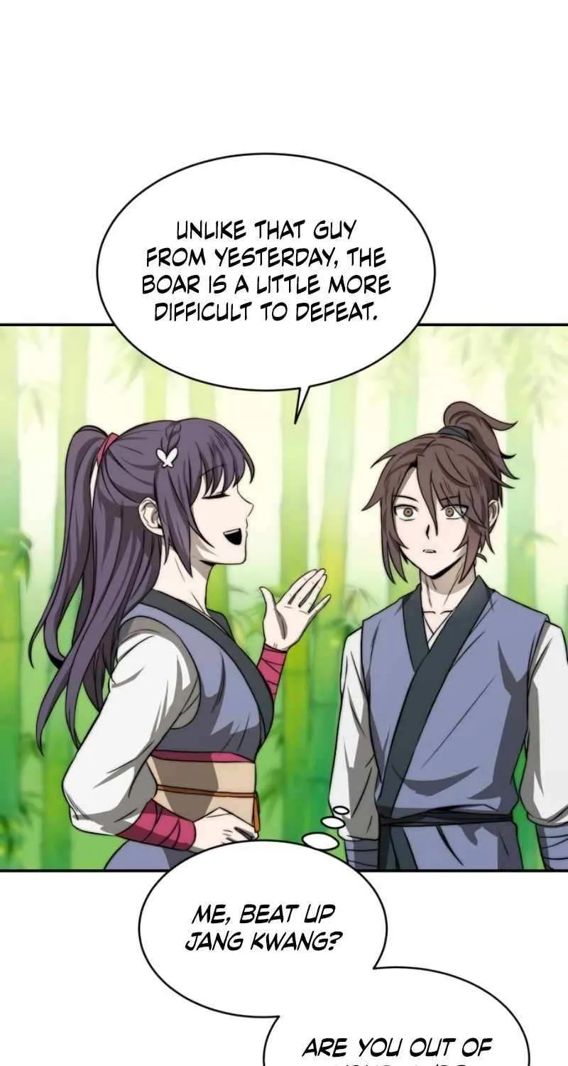 Mount Hua Sect’s Greatest Genius Chapter 4 page 59 - 