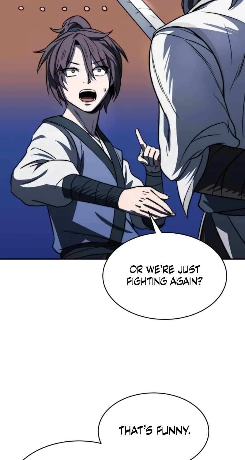 Mount Hua Sect’s Greatest Genius Chapter 4 page 7 - 