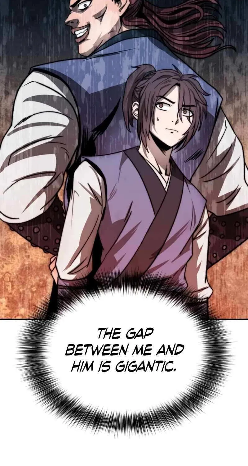 Mount Hua Sect’s Greatest Genius Chapter 4 page 61 - 