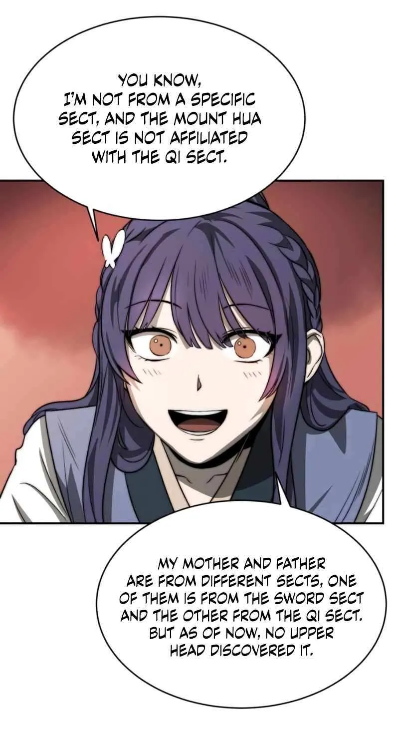 Mount Hua Sect’s Greatest Genius Chapter 4 page 64 - 