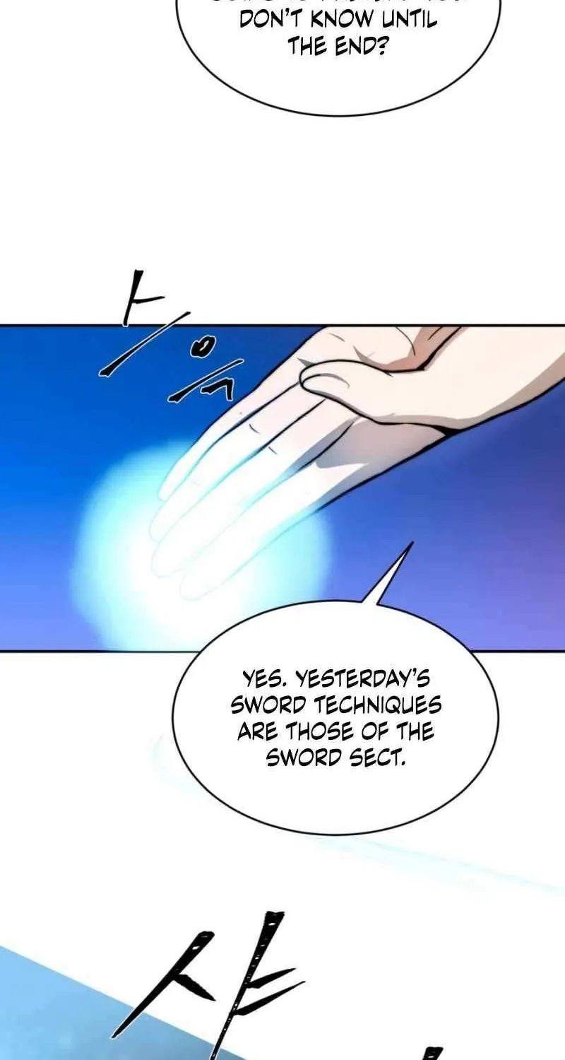 Mount Hua Sect’s Greatest Genius Chapter 4 page 68 - 