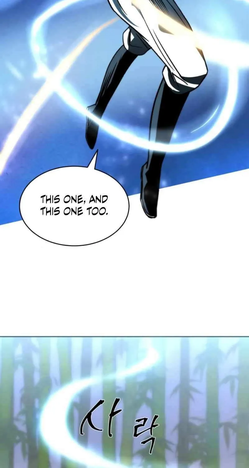 Mount Hua Sect’s Greatest Genius Chapter 4 page 70 - 