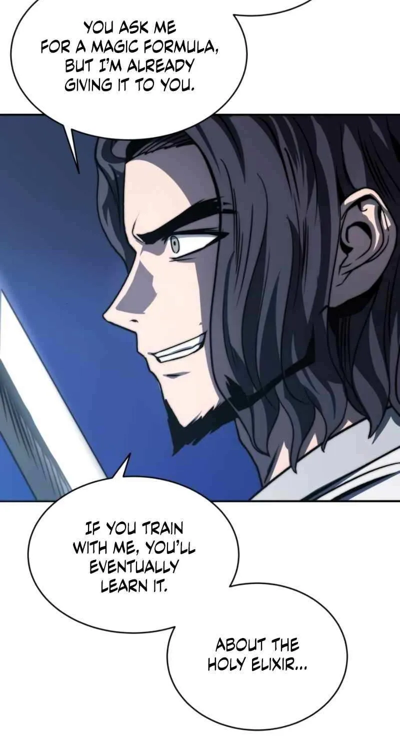 Mount Hua Sect’s Greatest Genius Chapter 4 page 8 - 