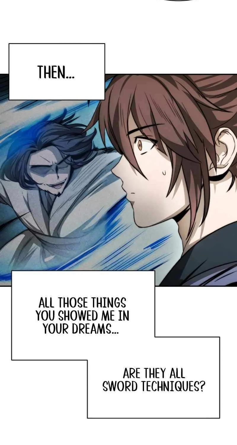 Mount Hua Sect’s Greatest Genius Chapter 4 page 74 - 