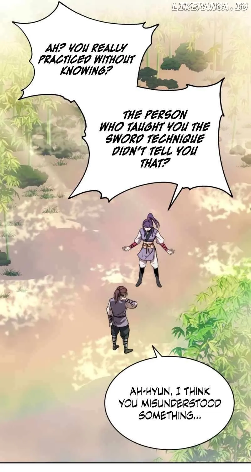 Mount Hua Sect’s Greatest Genius Chapter 4 page 78 - 