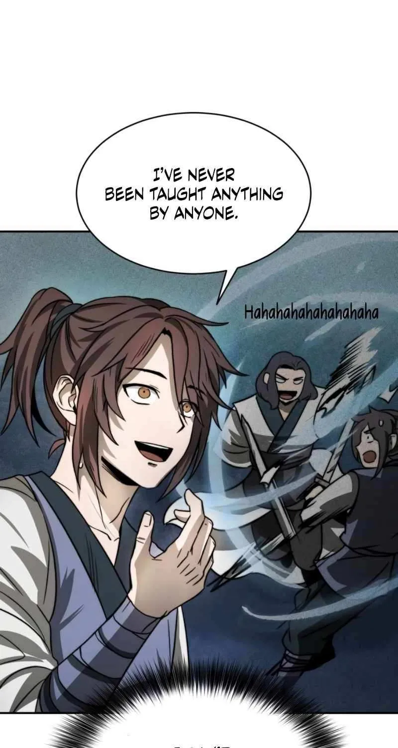 Mount Hua Sect’s Greatest Genius Chapter 4 page 79 - 