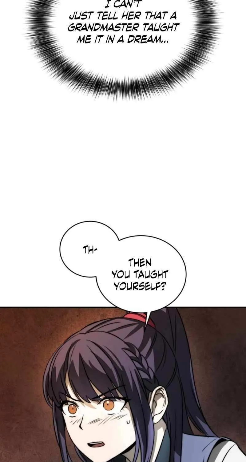 Mount Hua Sect’s Greatest Genius Chapter 4 page 80 - 