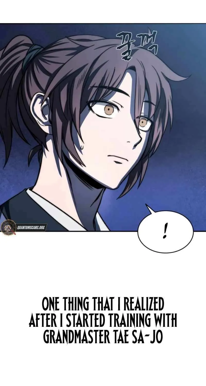 Mount Hua Sect’s Greatest Genius Chapter 4 page 9 - 