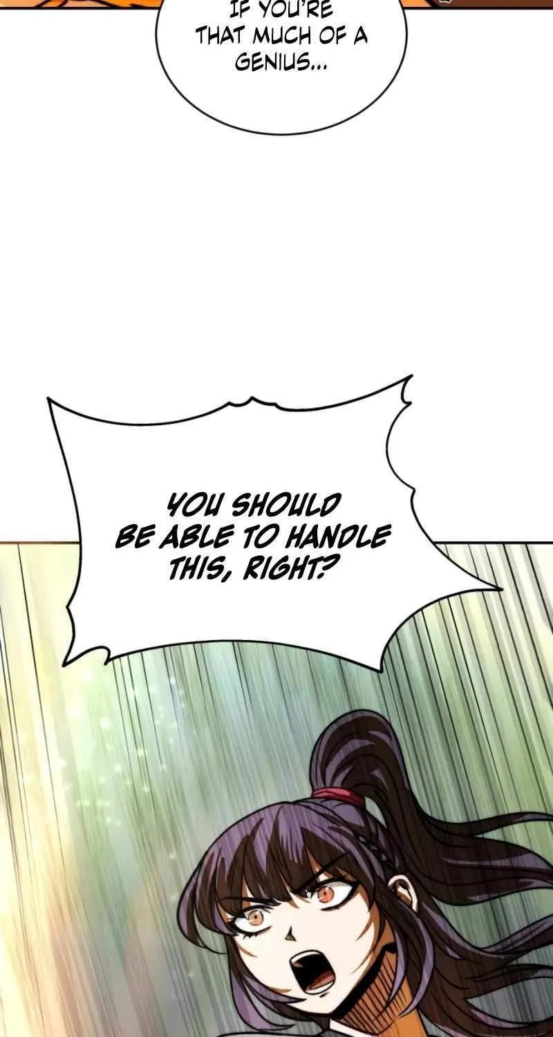 Mount Hua Sect’s Greatest Genius Chapter 4 page 82 - 
