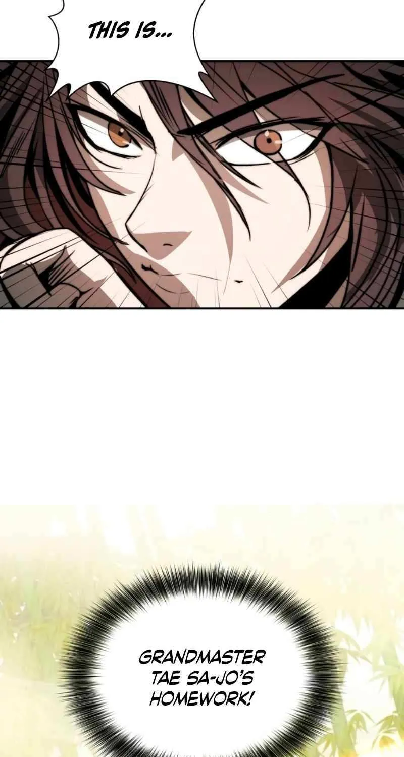 Mount Hua Sect’s Greatest Genius Chapter 4 page 84 - 
