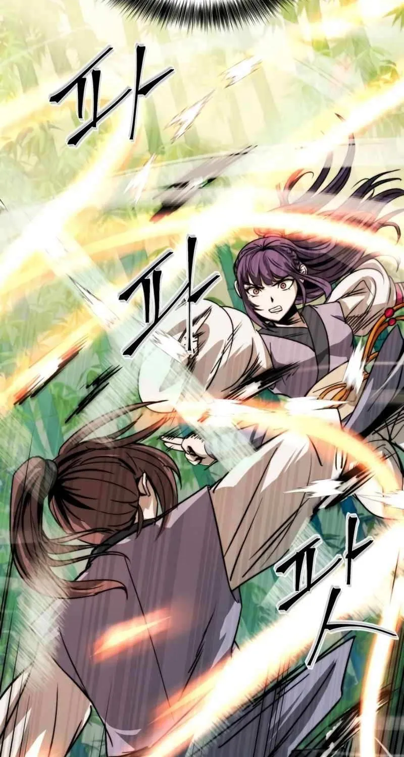 Mount Hua Sect’s Greatest Genius Chapter 4 page 85 - 