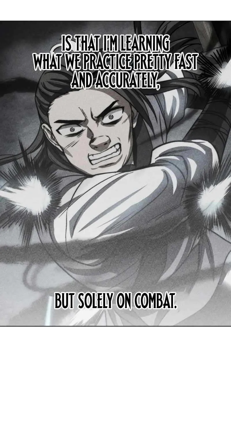 Mount Hua Sect’s Greatest Genius Chapter 4 page 10 - 