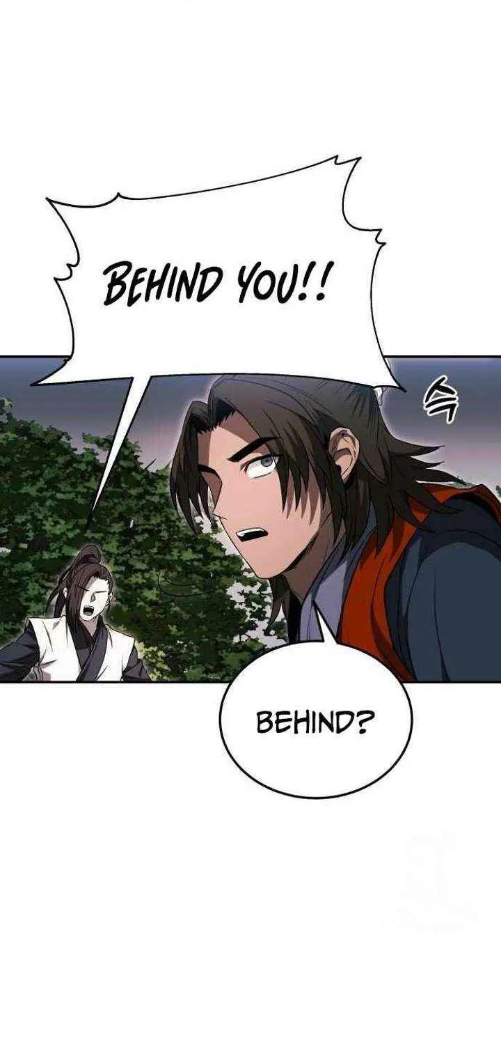 Read Mount Hua Sect’s Greatest Genius chapter 40 image 11 on Lezhin