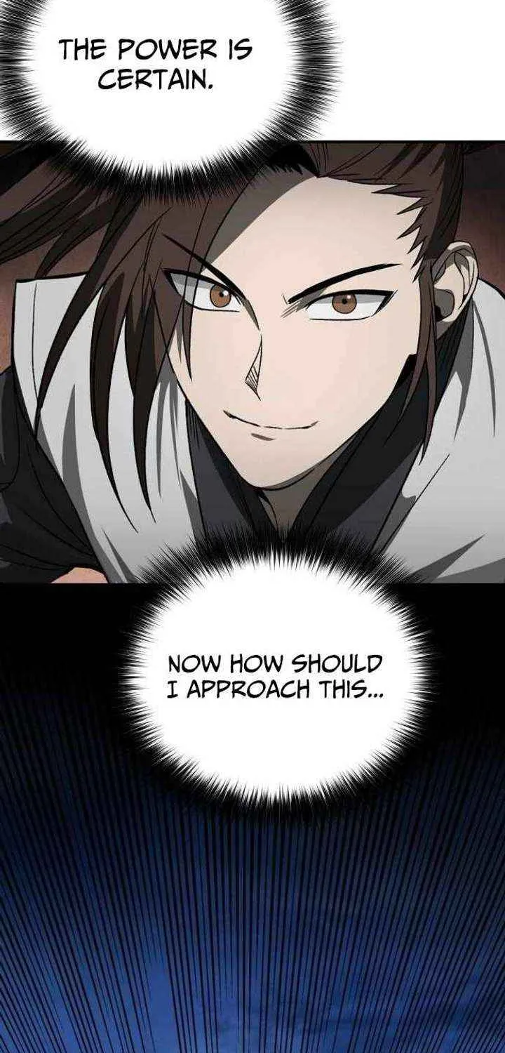 Read Mount Hua Sect’s Greatest Genius chapter 40 image 2 on Lezhin