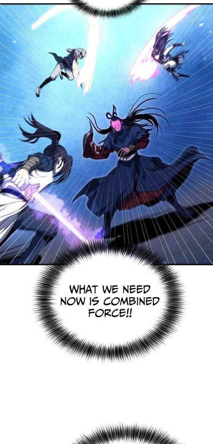Read Mount Hua Sect’s Greatest Genius chapter 40 image 33 on Lezhin