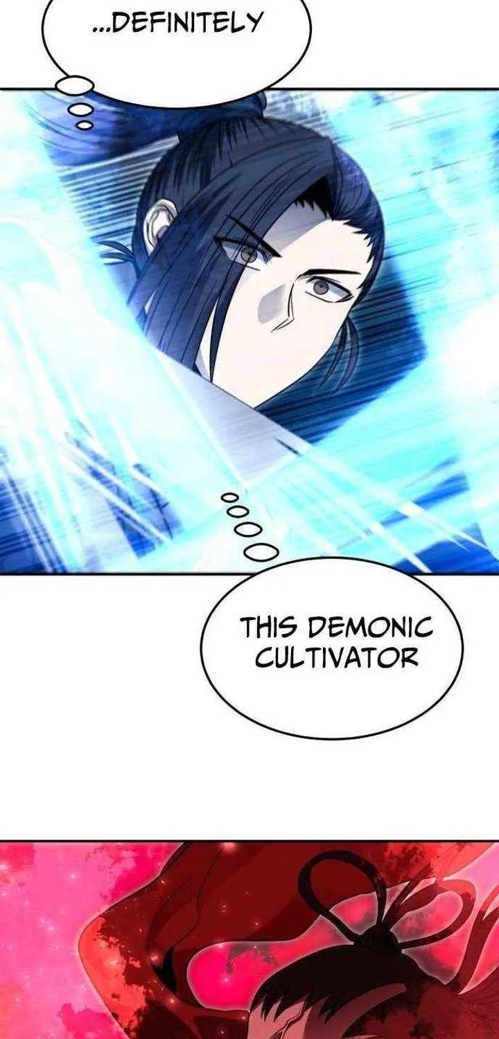 Read Mount Hua Sect’s Greatest Genius chapter 40 image 58 on Lezhin