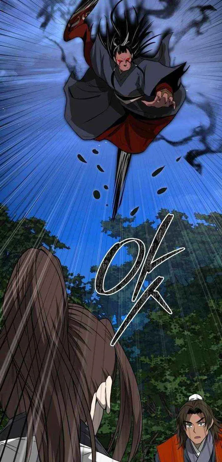 Read Mount Hua Sect’s Greatest Genius chapter 40 image 6 on Lezhin