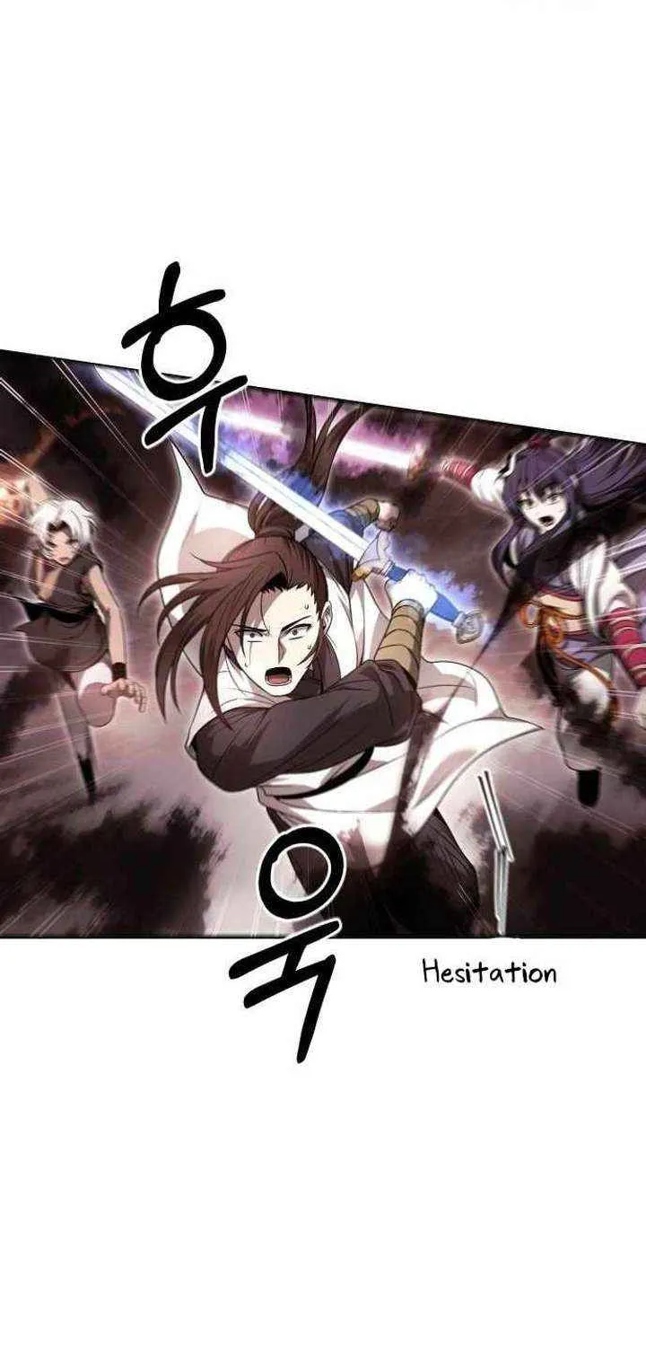 Read Mount Hua Sect’s Greatest Genius chapter 40 image 69 on Lezhin