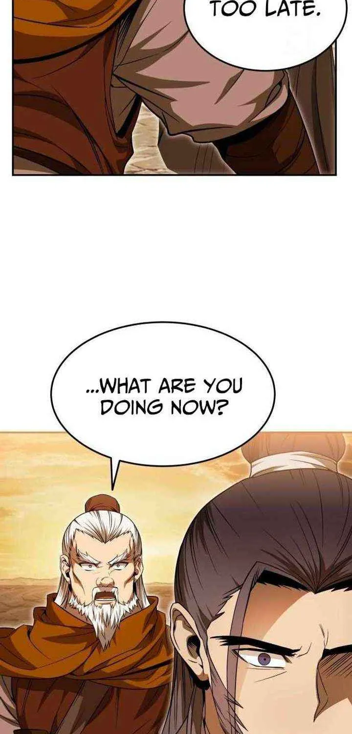Read Mount Hua Sect’s Greatest Genius chapter 40 image 79 on Lezhin