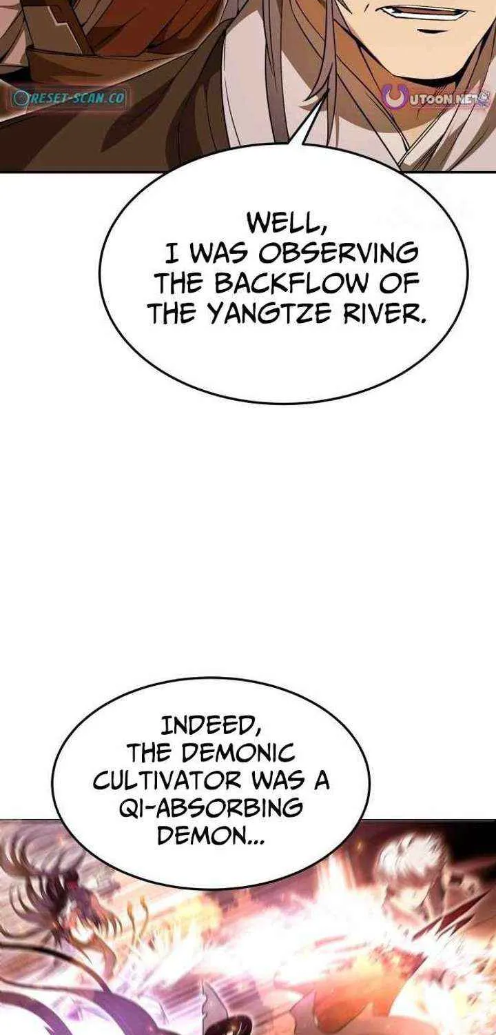 Read Mount Hua Sect’s Greatest Genius chapter 40 image 80 on Lezhin