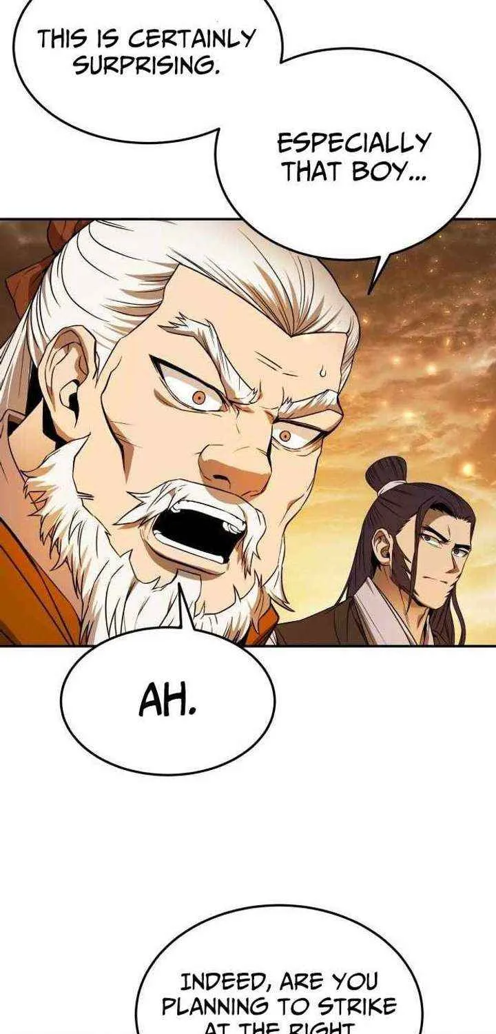 Read Mount Hua Sect’s Greatest Genius chapter 40 image 82 on Lezhin