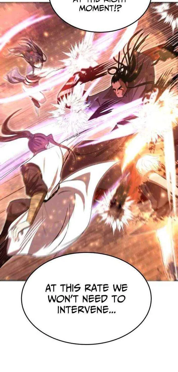 Read Mount Hua Sect’s Greatest Genius chapter 40 image 83 on Lezhin