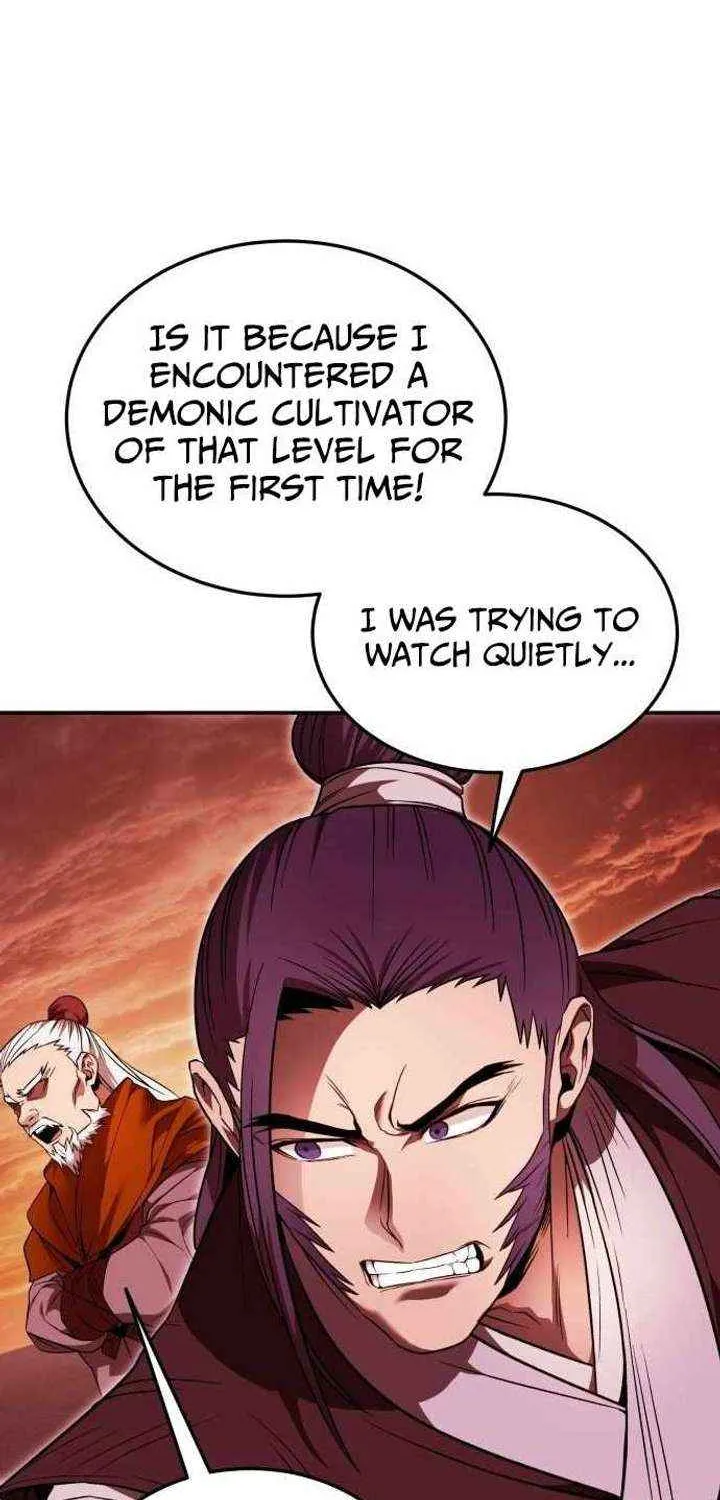 Read Mount Hua Sect’s Greatest Genius chapter 40 image 86 on Lezhin