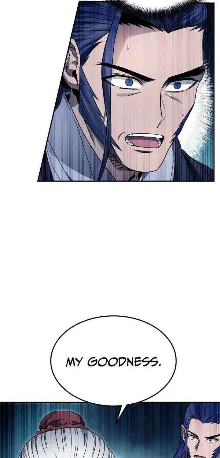 Read Mount Hua Sect’s Greatest Genius chapter 41 image 22 on Lezhin