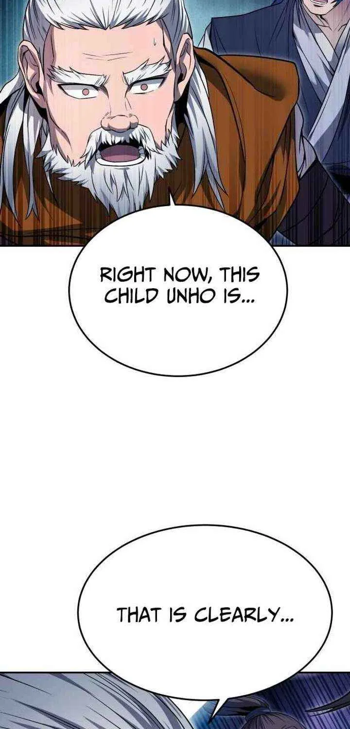 Read Mount Hua Sect’s Greatest Genius chapter 41 image 23 on Lezhin