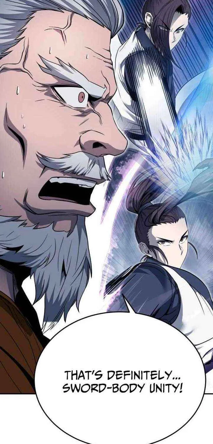 Read Mount Hua Sect’s Greatest Genius chapter 41 image 24 on Lezhin