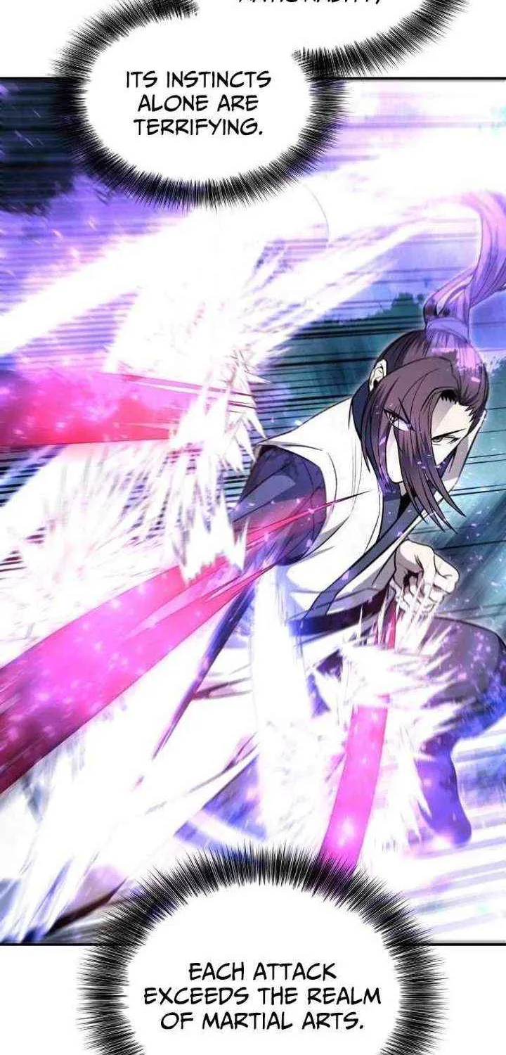 Read Mount Hua Sect’s Greatest Genius chapter 41 image 31 on Lezhin