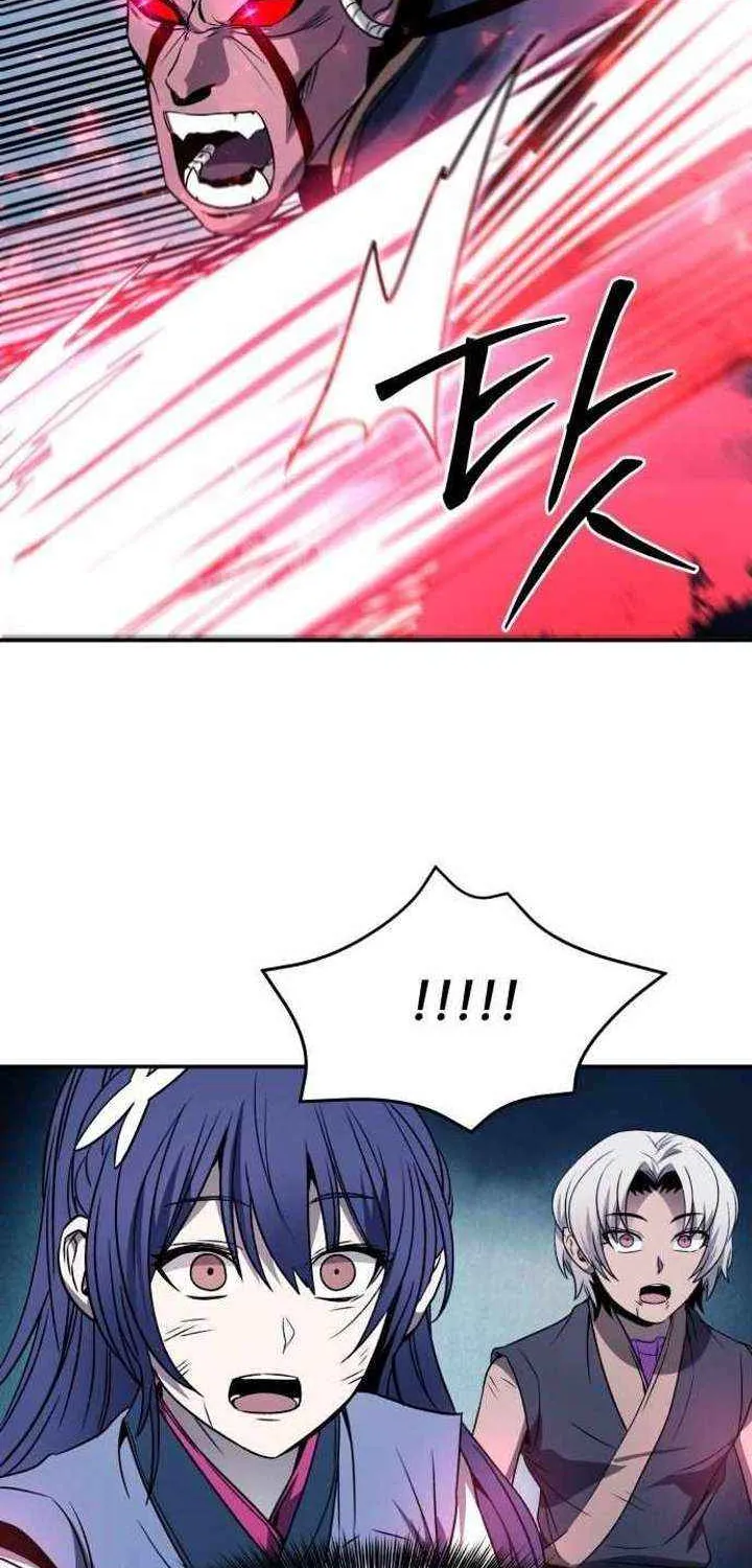 Read Mount Hua Sect’s Greatest Genius chapter 41 image 40 on Lezhin