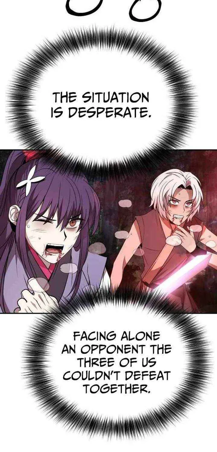 Read Mount Hua Sect’s Greatest Genius chapter 41 image 8 on Lezhin