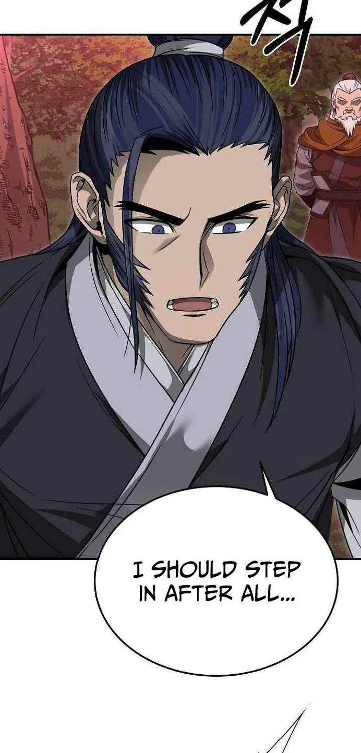 Read Mount Hua Sect’s Greatest Genius chapter 42 image 2 on Lezhin