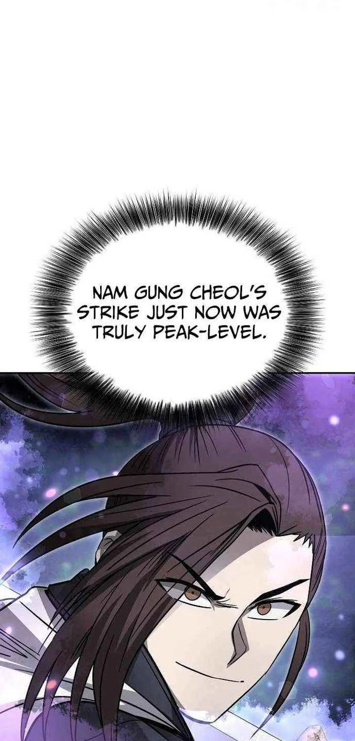 Read Mount Hua Sect’s Greatest Genius chapter 42 image 41 on Lezhin
