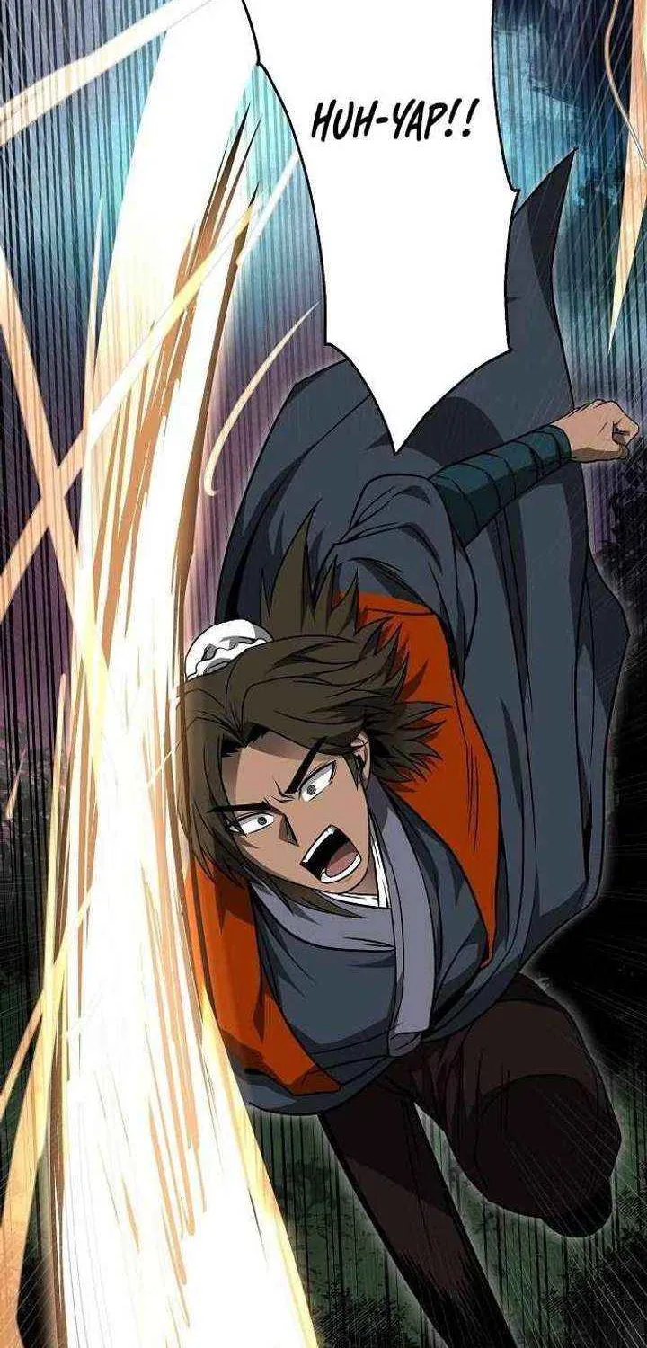 Read Mount Hua Sect’s Greatest Genius chapter 42 image 6 on Lezhin