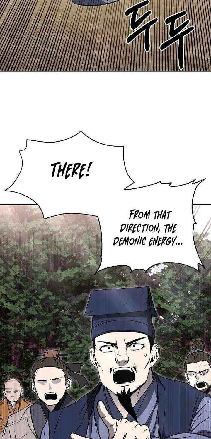 Read Mount Hua Sect’s Greatest Genius chapter 42 image 74 on Lezhin