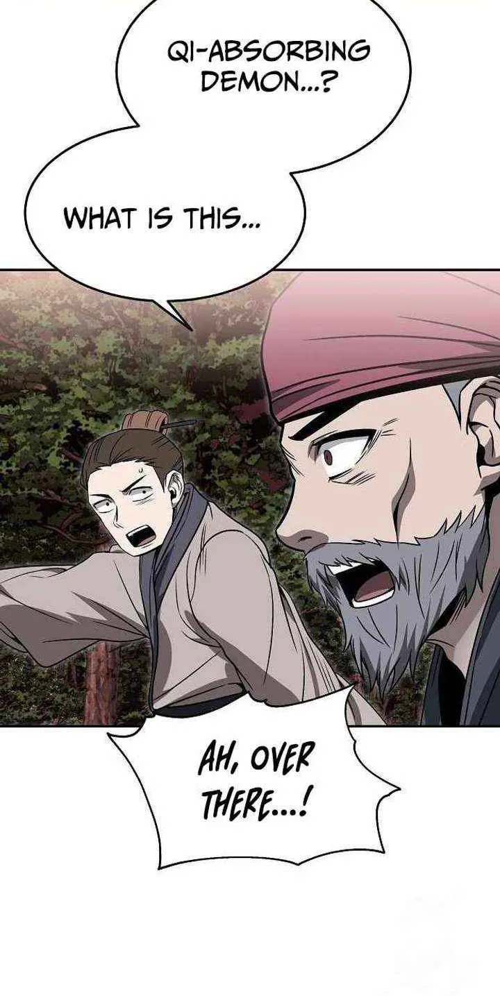 Read Mount Hua Sect’s Greatest Genius chapter 42 image 77 on Lezhin