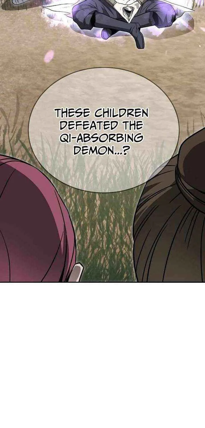 Read Mount Hua Sect’s Greatest Genius chapter 42 image 82 on Lezhin