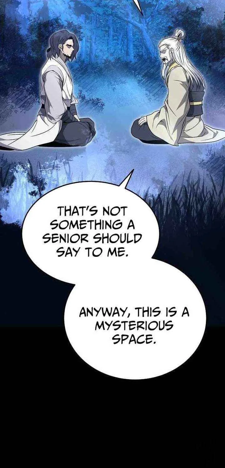 Read Mount Hua Sect’s Greatest Genius chapter 42 image 87 on Lezhin