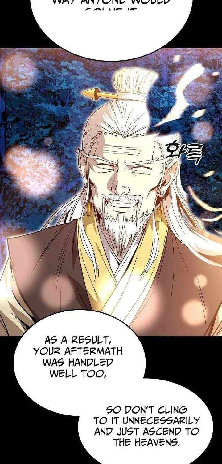 Read Mount Hua Sect’s Greatest Genius chapter 42 image 90 on Lezhin