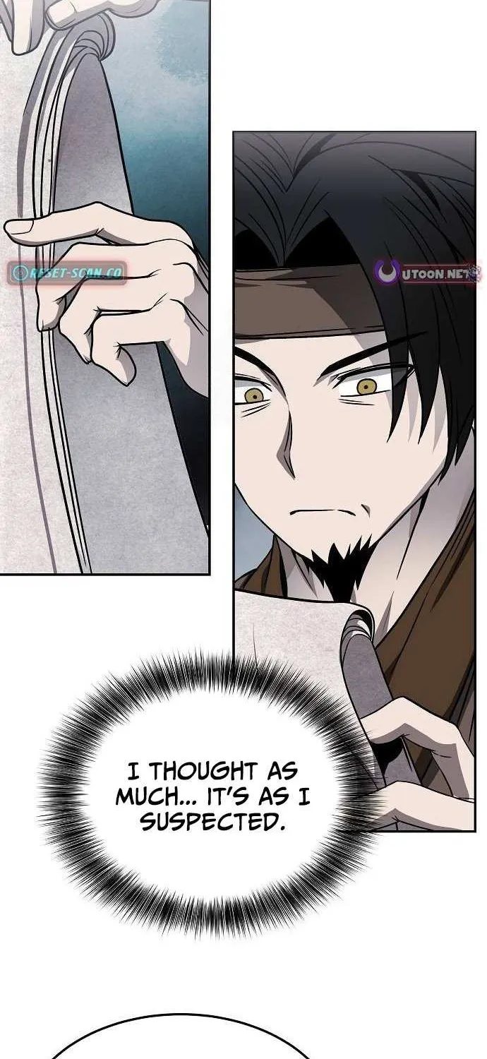Read Mount Hua Sect’s Greatest Genius chapter 45 image 1 on Lezhin