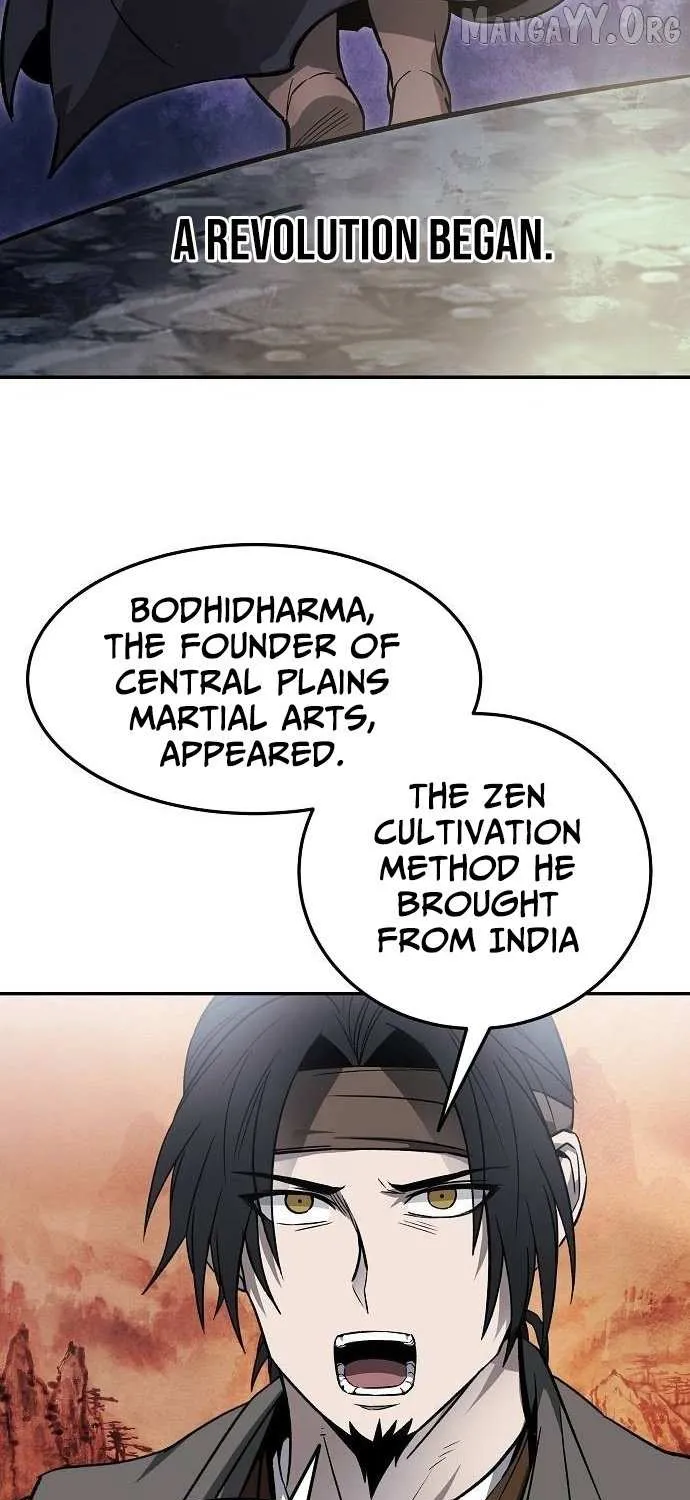 Read Mount Hua Sect’s Greatest Genius chapter 45 image 14 on Lezhin