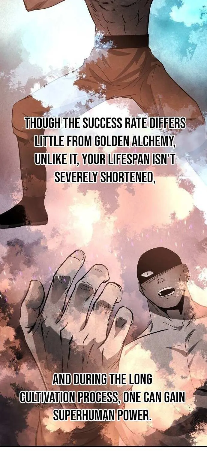Read Mount Hua Sect’s Greatest Genius chapter 45 image 16 on Lezhin
